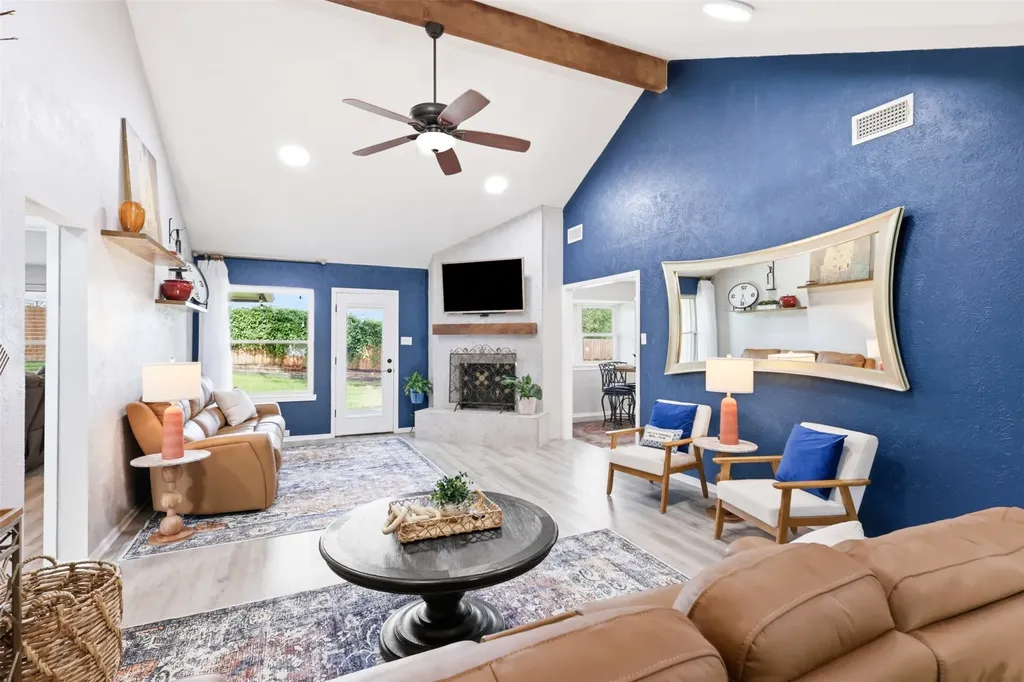 505 Queensway Road Willow Park TX 76087