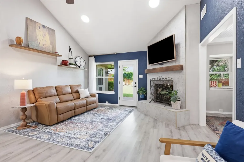 505 Queensway Road Willow Park TX 76087
