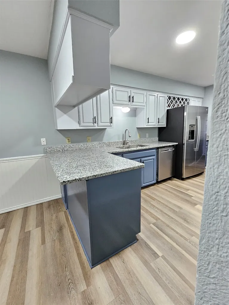 1124 Kathy Lane Lewisville TX 75067