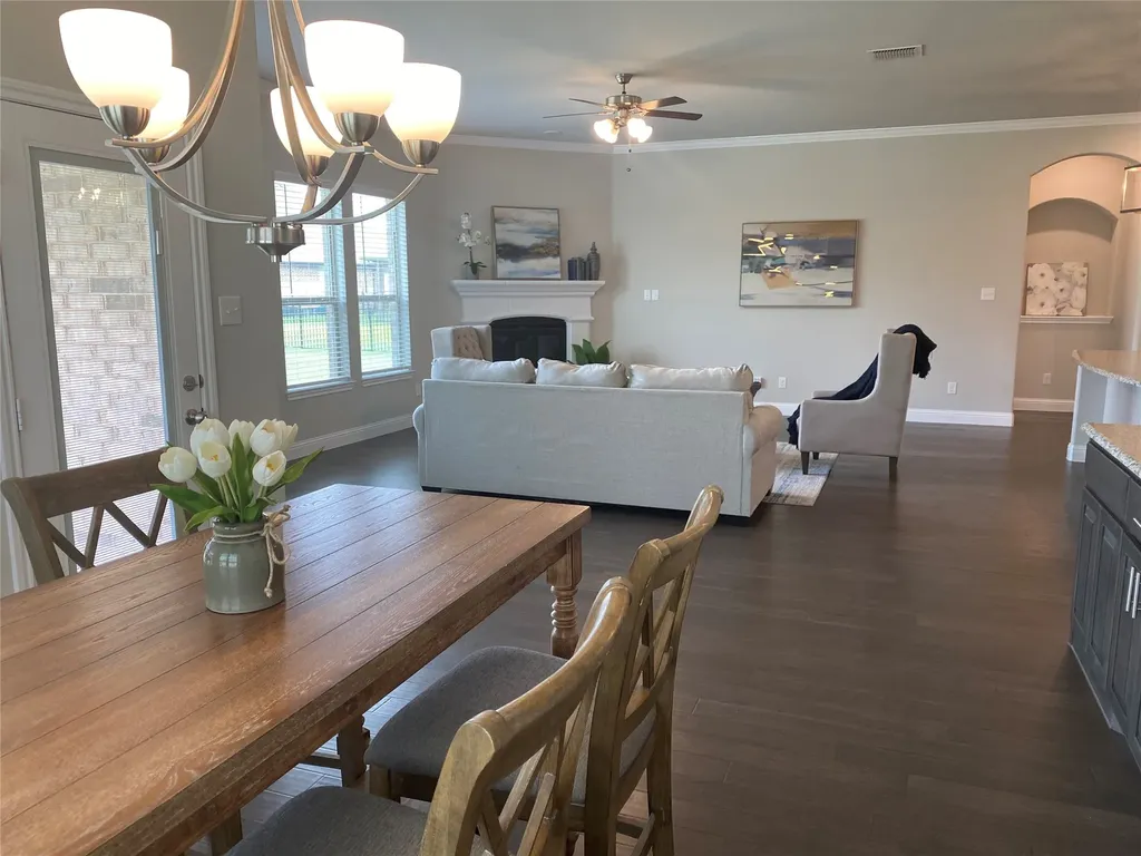 209 Johnson Street Granbury TX 76048