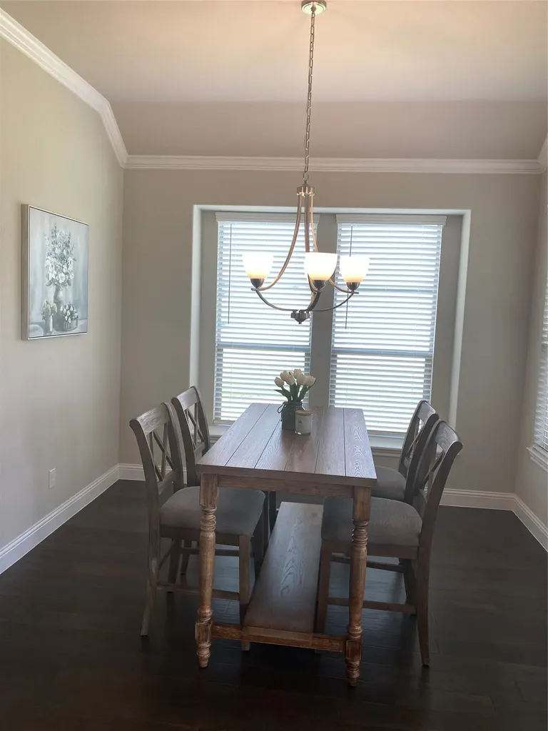 209 Johnson Street Granbury TX 76048