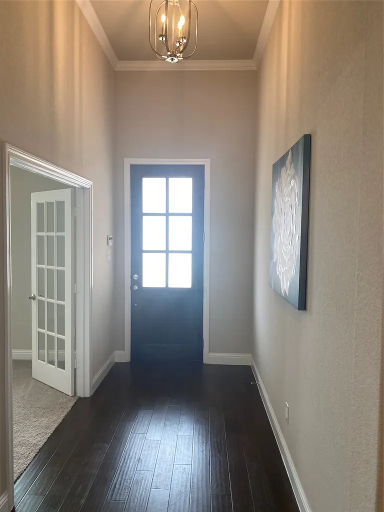 209 Johnson Street Granbury TX 76048