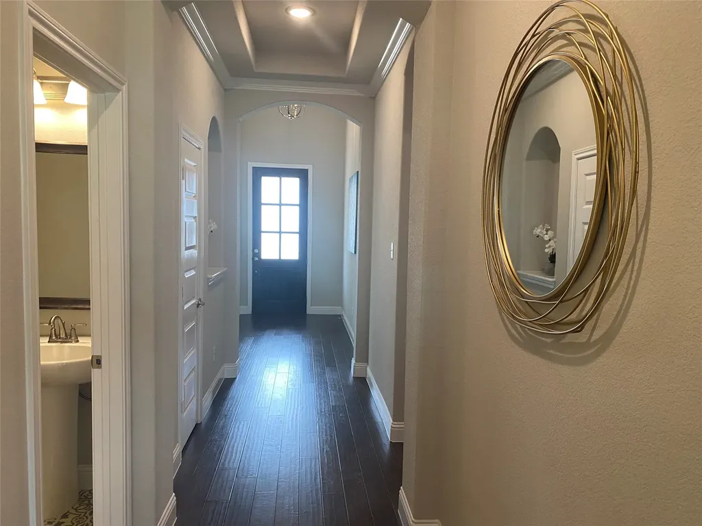209 Johnson Street Granbury TX 76048