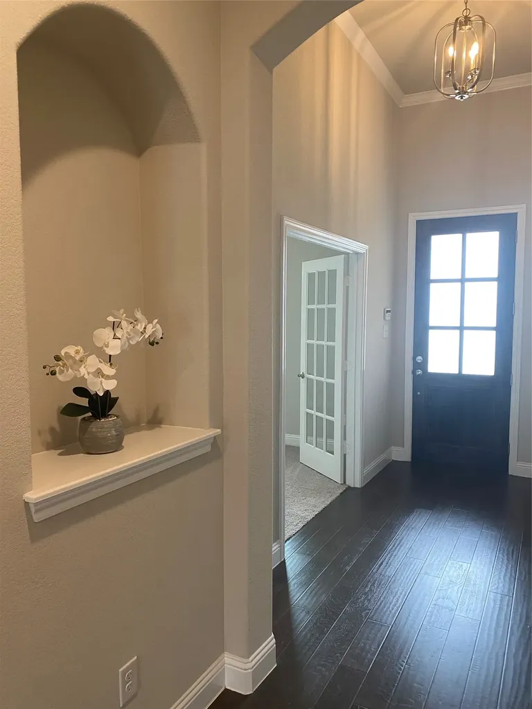 209 Johnson Street Granbury TX 76048