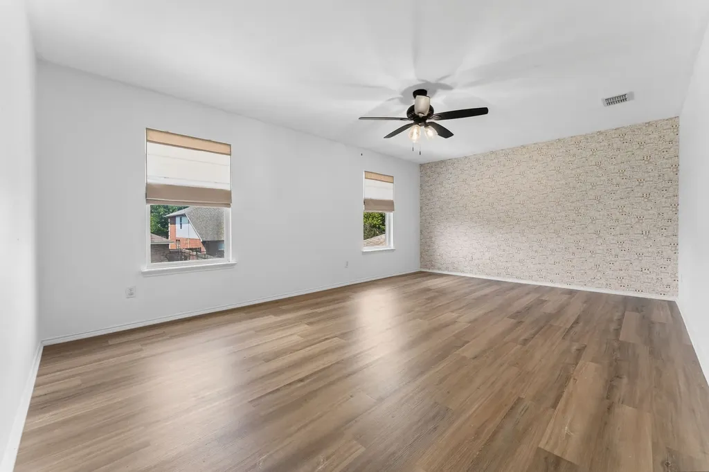 1725 Trego Drive Fort Worth TX 76247