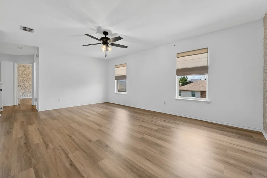 1725 Trego Drive Fort Worth TX 76247