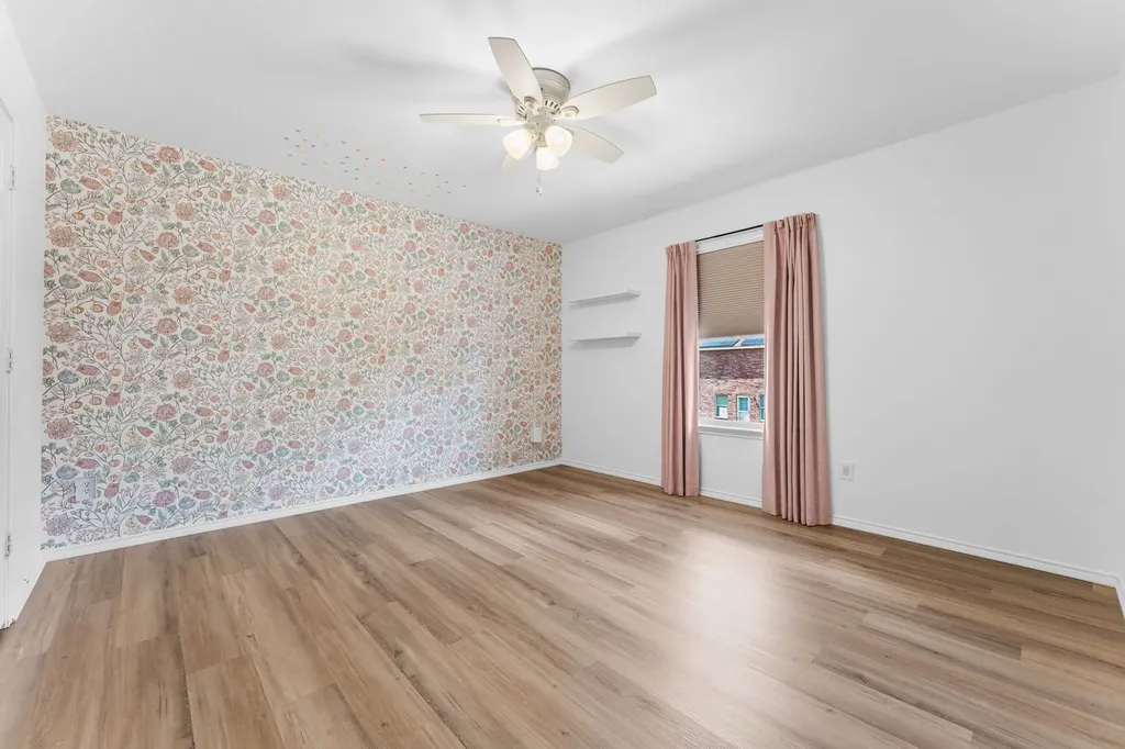 1725 Trego Drive Fort Worth TX 76247