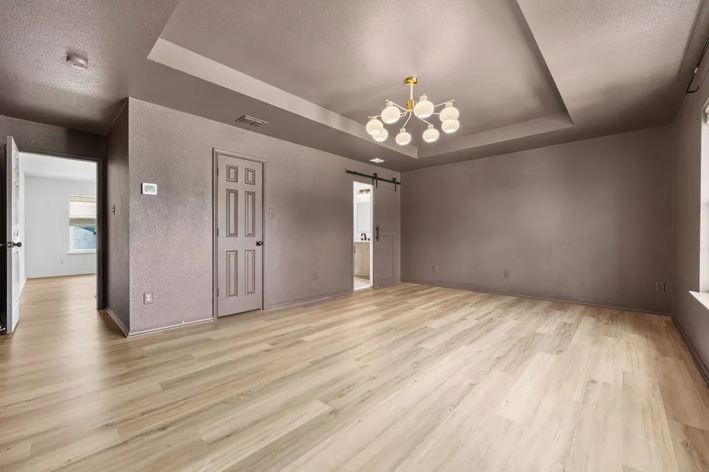 1725 Trego Drive Fort Worth TX 76247