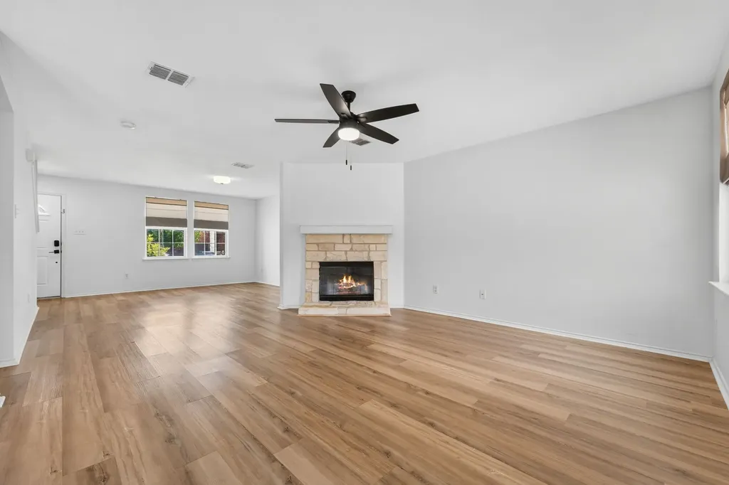 1725 Trego Drive Fort Worth TX 76247