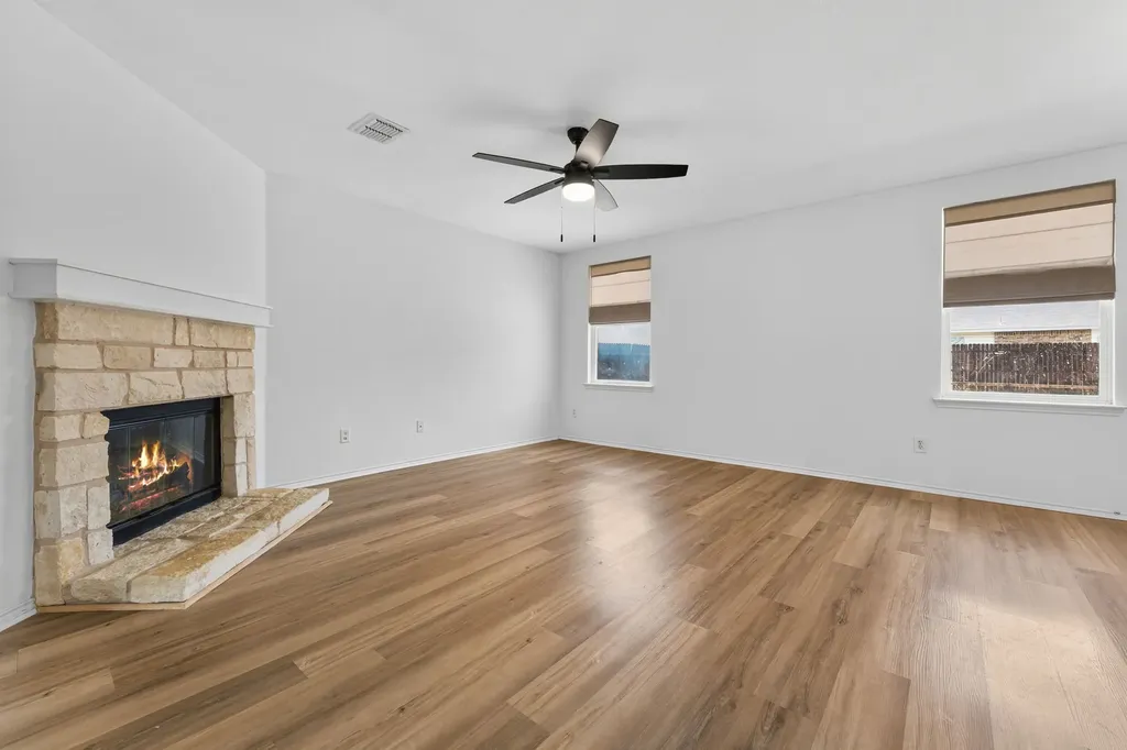 1725 Trego Drive Fort Worth TX 76247