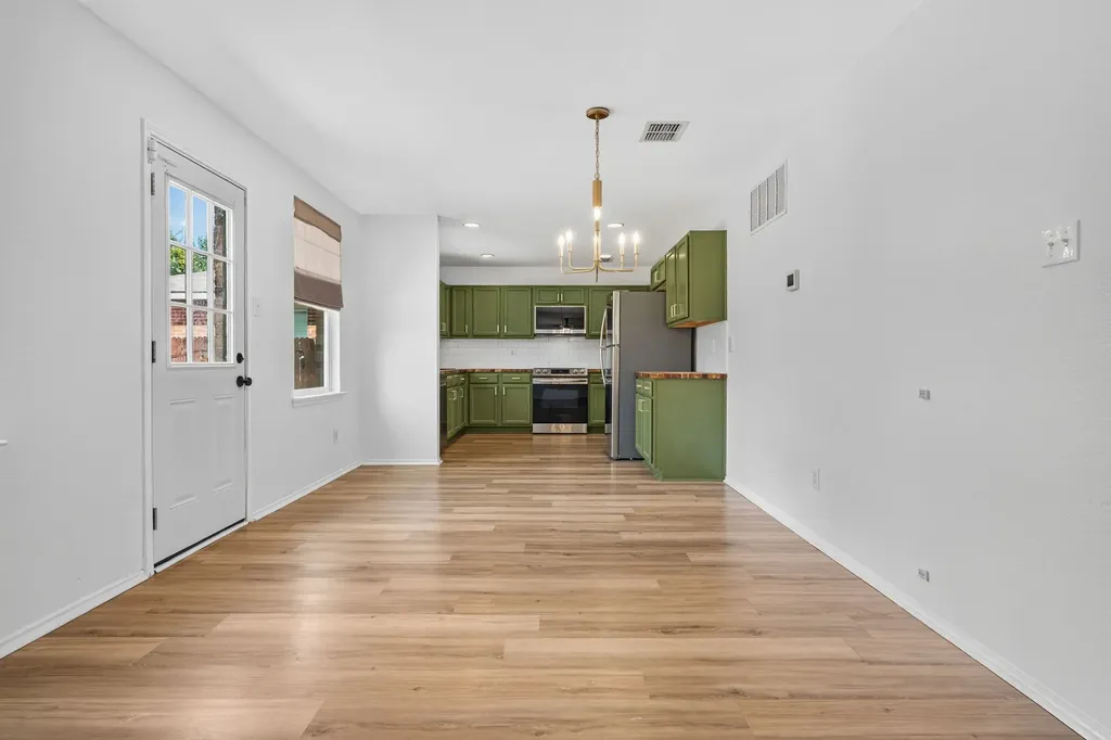 1725 Trego Drive Fort Worth TX 76247