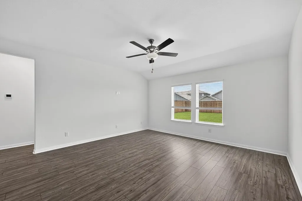 2343 Buffalo Bayou Way Crandall TX 75114