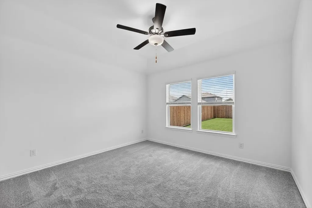 2343 Buffalo Bayou Way Crandall TX 75114