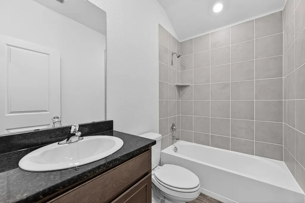 2343 Buffalo Bayou Way Crandall TX 75114
