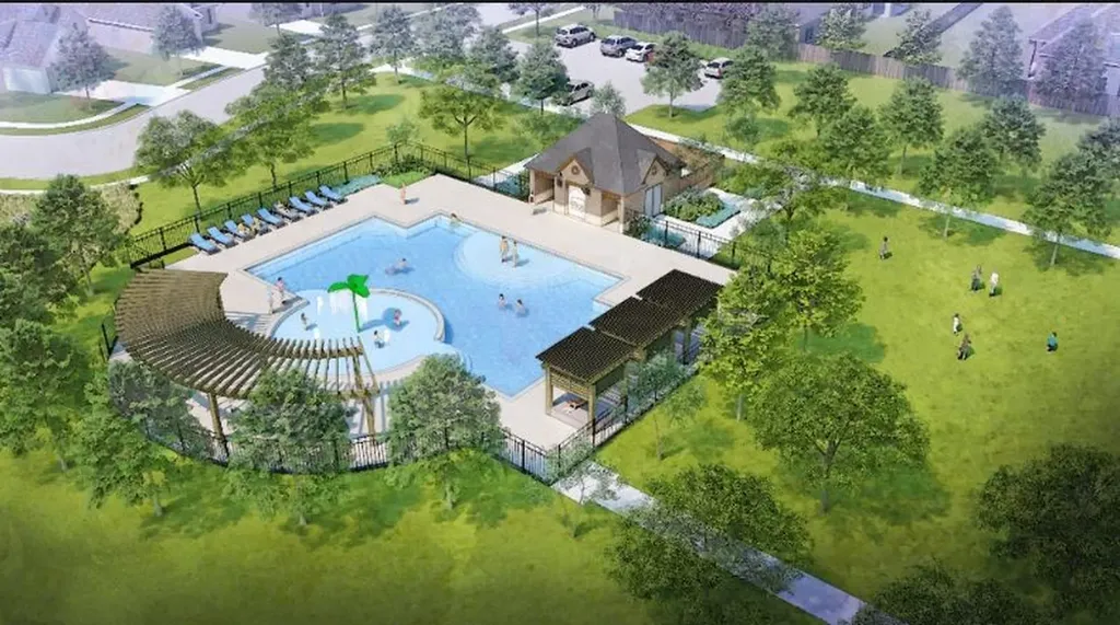 2343 Buffalo Bayou Way Crandall TX 75114