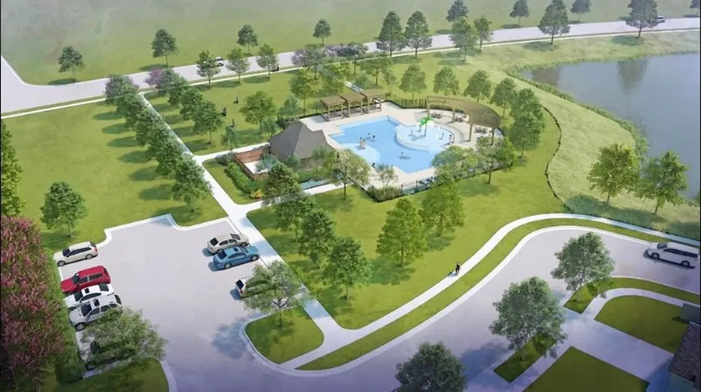 2343 Buffalo Bayou Way Crandall TX 75114