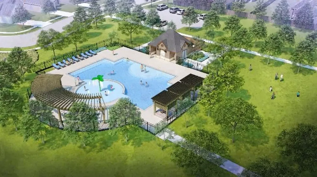 2343 Buffalo Bayou Way Crandall TX 75114