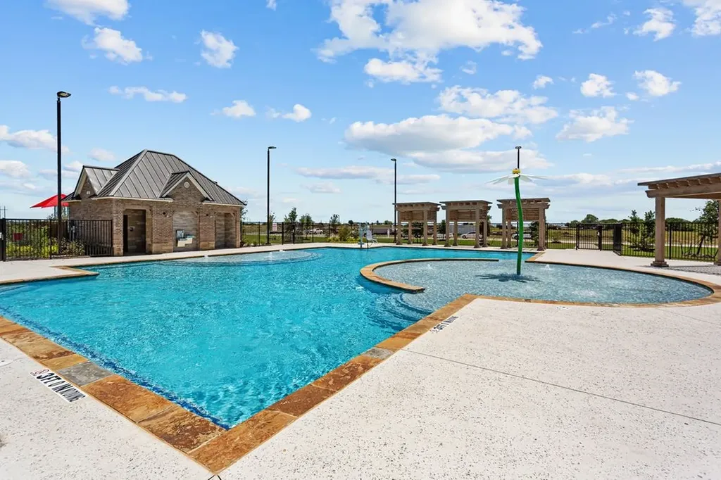 2343 Buffalo Bayou Way Crandall TX 75114