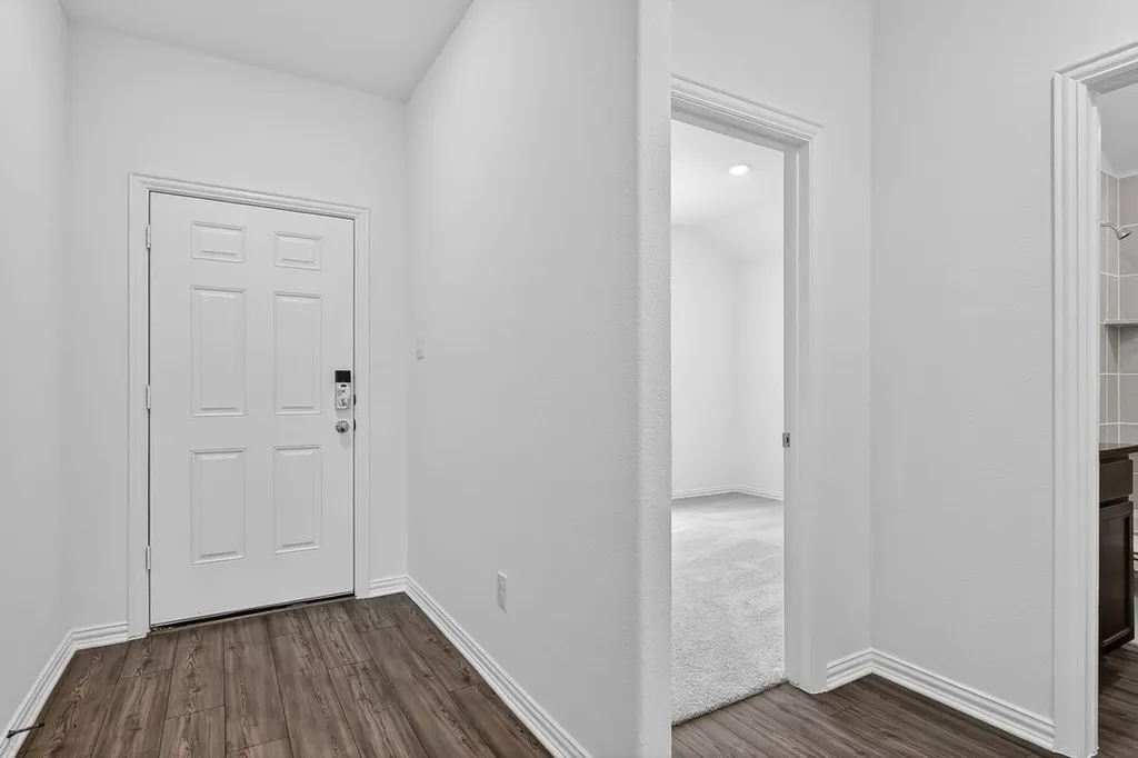 2343 Buffalo Bayou Way Crandall TX 75114