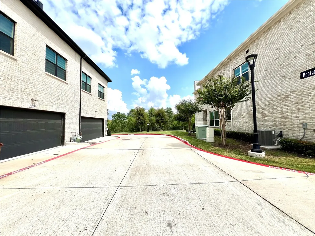 1755 Montgomery Drive Plano TX 75075