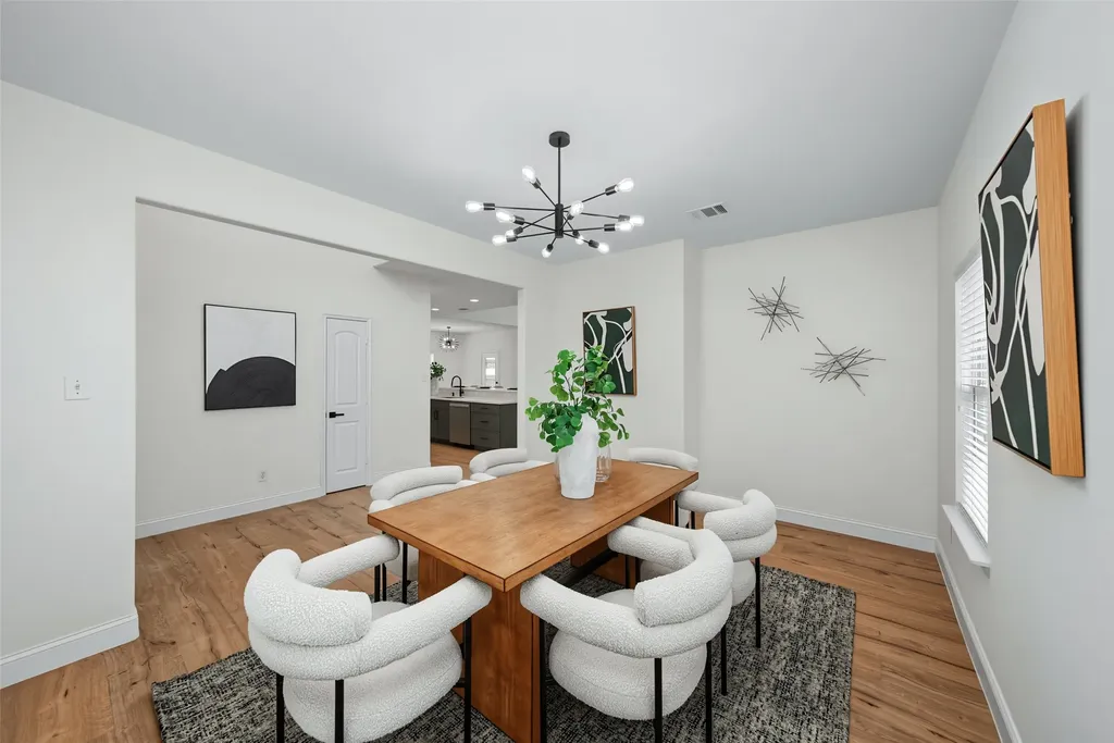 9713 Tipperary Drive Mckinney TX 75072