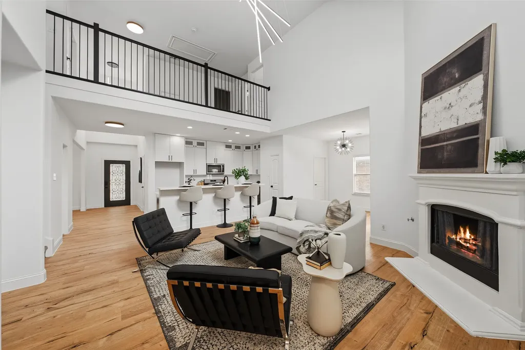 9713 Tipperary Drive Mckinney TX 75072
