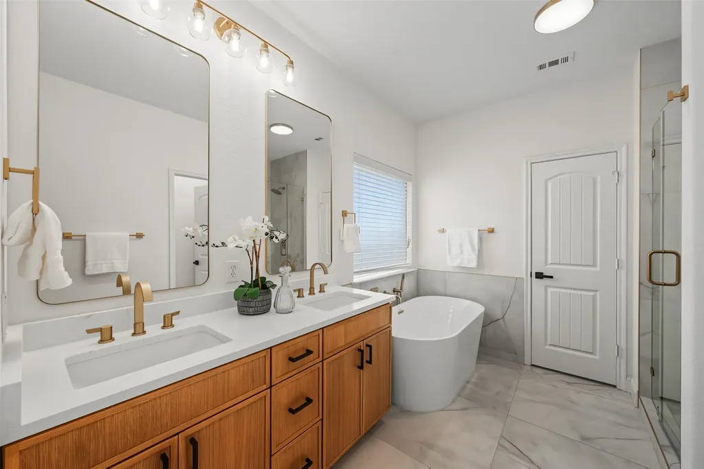 9713 Tipperary Drive Mckinney TX 75072