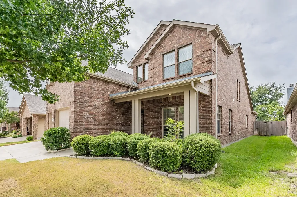 9713 Tipperary Drive Mckinney TX 75072