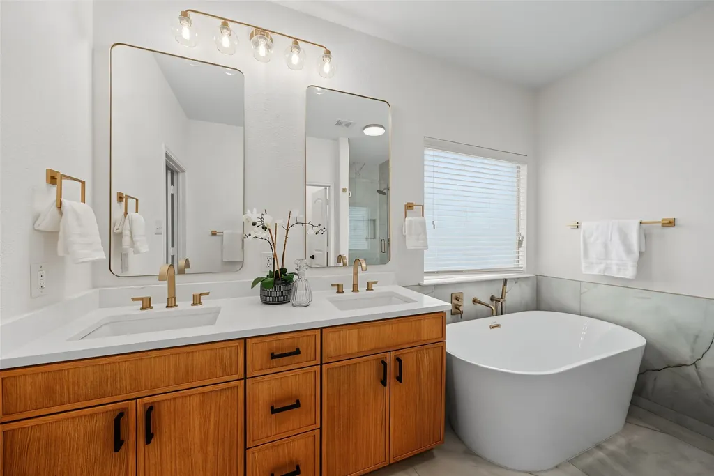 9713 Tipperary Drive Mckinney TX 75072
