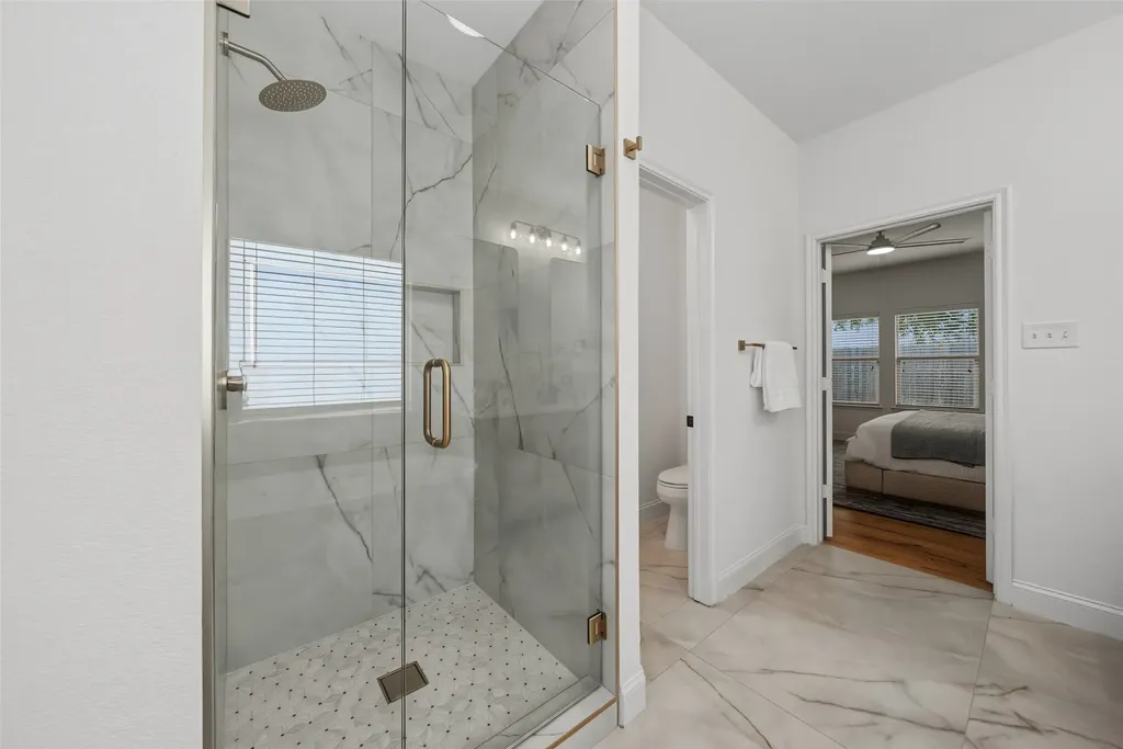 9713 Tipperary Drive Mckinney TX 75072