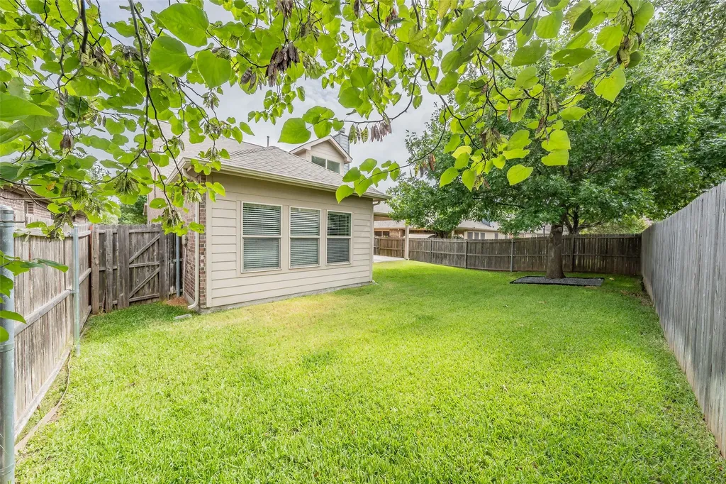 9713 Tipperary Drive Mckinney TX 75072