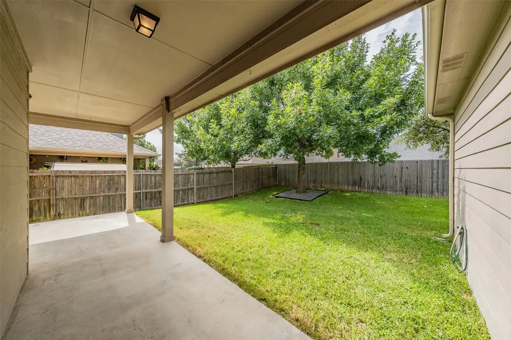9713 Tipperary Drive Mckinney TX 75072