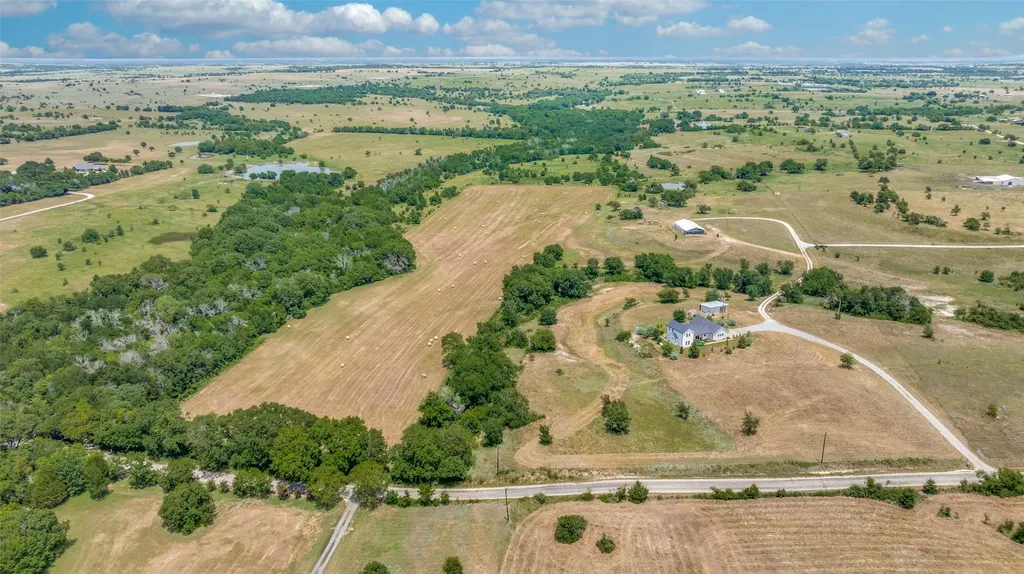 1346 County Road 2625 Decatur TX 76234