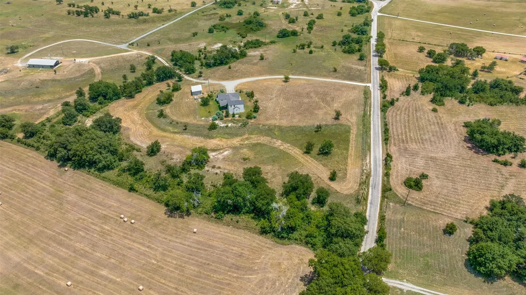 1346 County Road 2625 Decatur TX 76234