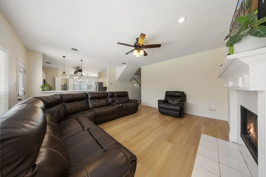 4216 Mulberry Drive Carrollton TX 75010