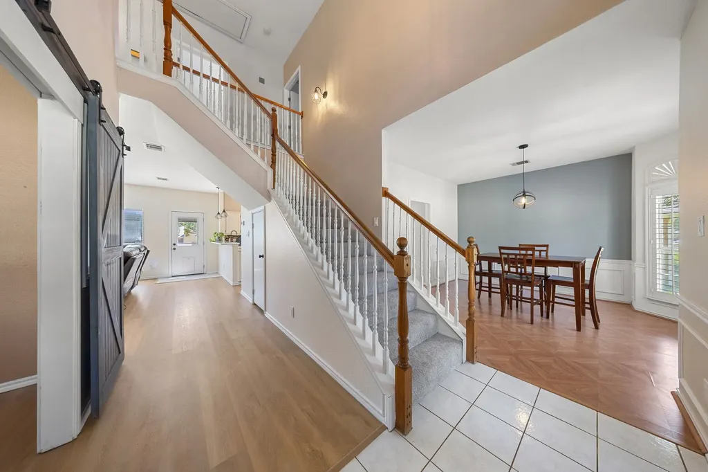 4216 Mulberry Drive Carrollton TX 75010