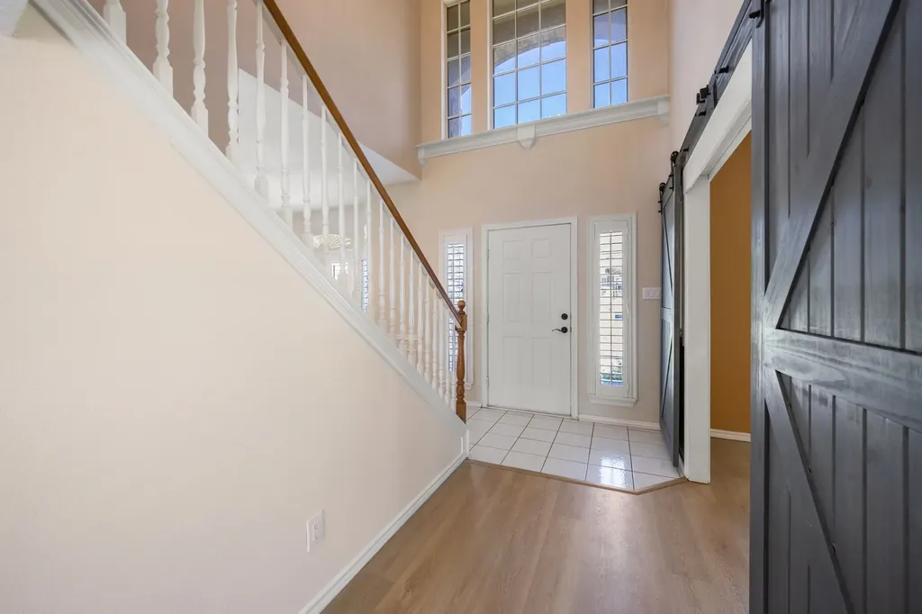 4216 Mulberry Drive Carrollton TX 75010