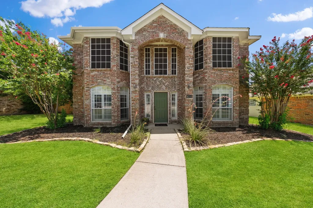 4216 Mulberry Drive Carrollton TX 75010