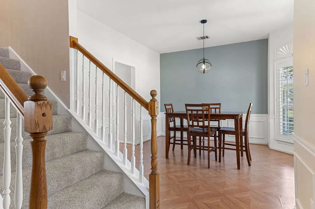 4216 Mulberry Drive Carrollton TX 75010