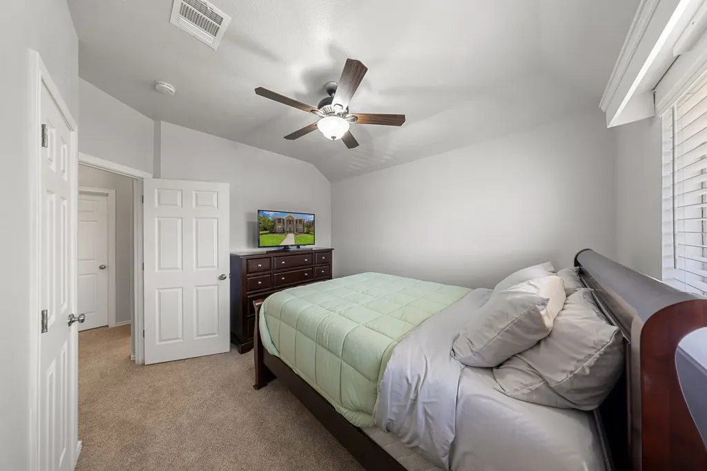4216 Mulberry Drive Carrollton TX 75010