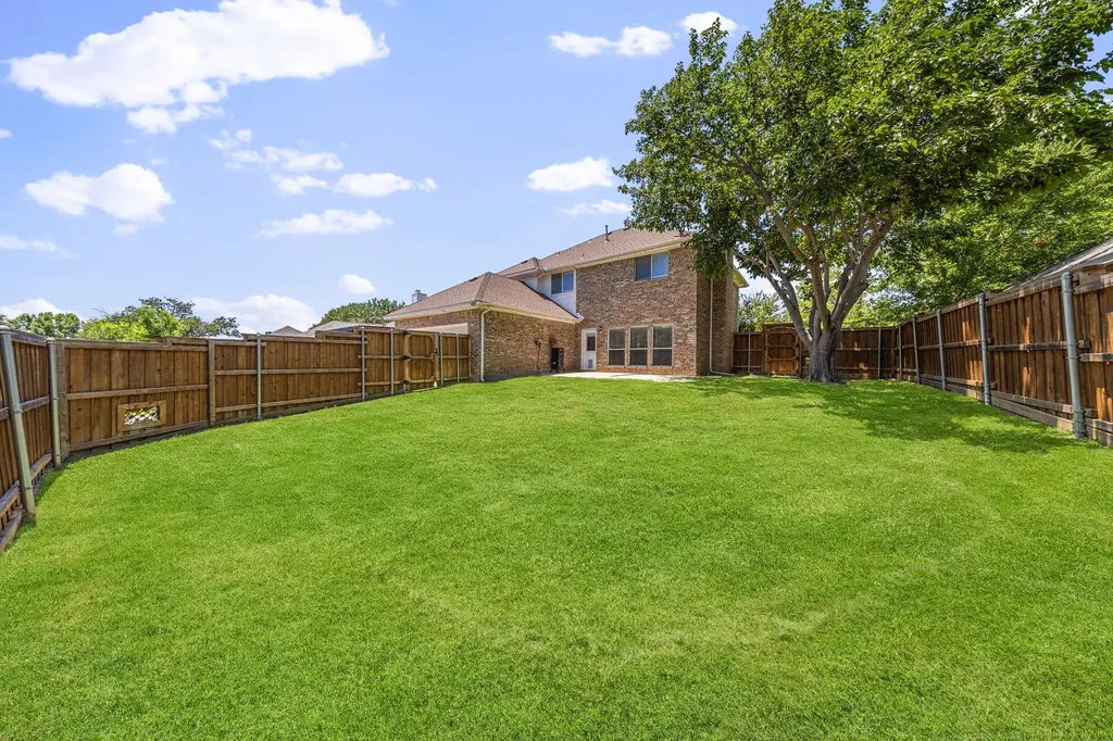 4216 Mulberry Drive Carrollton TX 75010