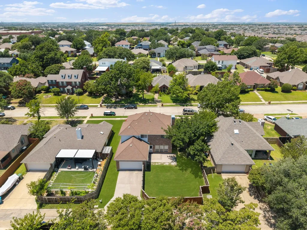 4216 Mulberry Drive Carrollton TX 75010