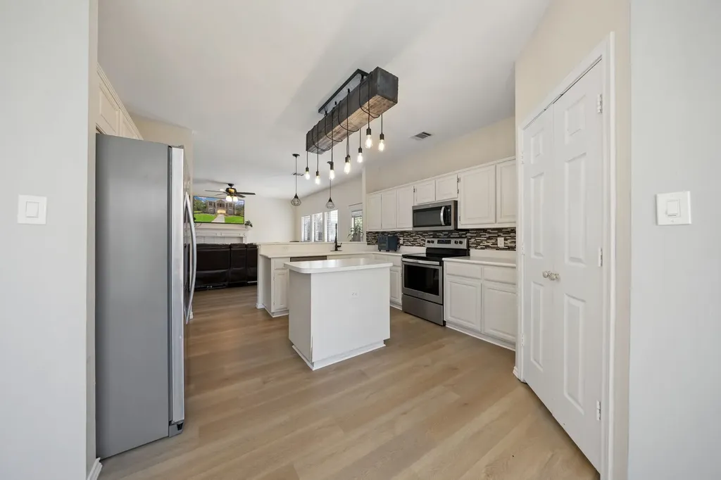 4216 Mulberry Drive Carrollton TX 75010