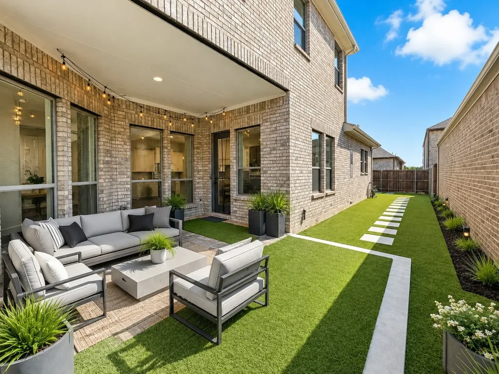 7827 Piedmont Avenue Frisco TX 75035