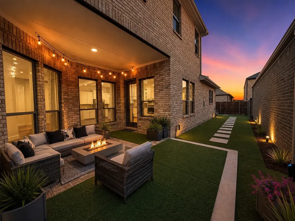 7827 Piedmont Avenue Frisco TX 75035