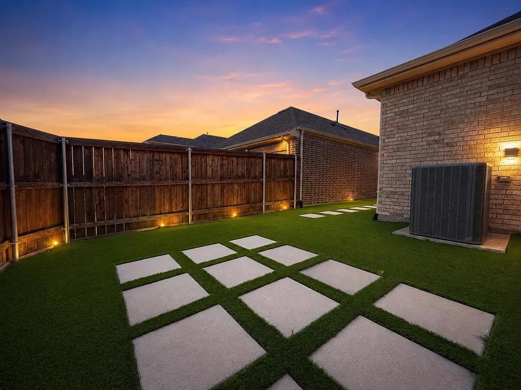 7827 Piedmont Avenue Frisco TX 75035
