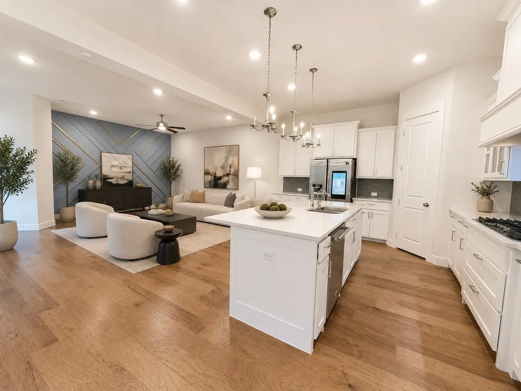 7827 Piedmont Avenue Frisco TX 75035