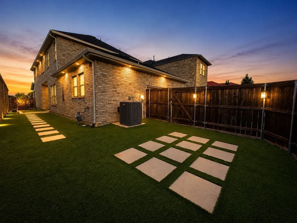7827 Piedmont Avenue Frisco TX 75035