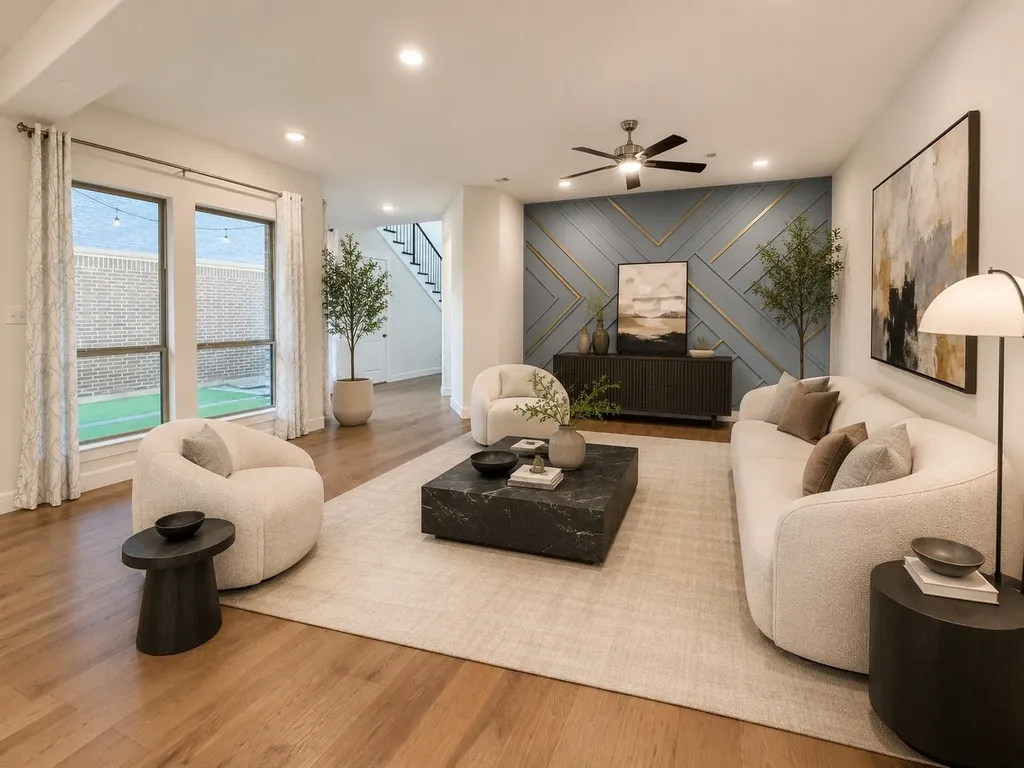 7827 Piedmont Avenue Frisco TX 75035