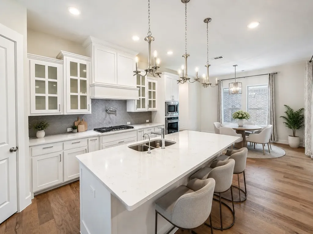 7827 Piedmont Avenue Frisco TX 75035